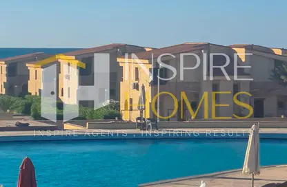 Villa - 3 Bedrooms - 1 Bathroom for sale in Ain Shams University - Markaz Al Hamam - North Coast