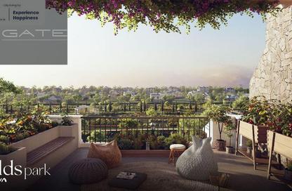 Apartment - 2 Bedrooms - 2 Bathrooms for sale in Mountain View Mostakbal City - Mostakbal City Compounds - Mostakbal City - Future City - Cairo Apartment - 2 Bedrooms - 2 Bathrooms for sale in Mountain View Mostakbal City - Mostakbal City Compounds - Mostakbal City - Future City - Cairo
