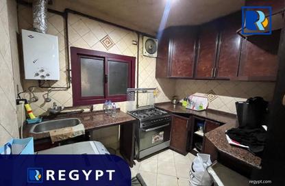 شقة - 3 غرف نوم - 2 حمامات للايجار في شارع ابو الفدا - الزمالك - القاهرة