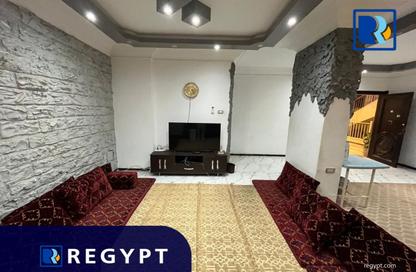 شقة - 3 غرف نوم - 2 حمامات للايجار في شارع ابو الفدا - الزمالك - القاهرة