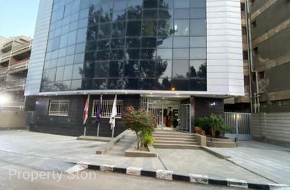 Whole Building - Studio - 7+ Bathrooms for rent in Street 300 - New Maadi - Hay El Maadi - Cairo Whole Building - Studio - 7+ Bathrooms for rent in Street 300 - New Maadi - Hay El Maadi - Cairo