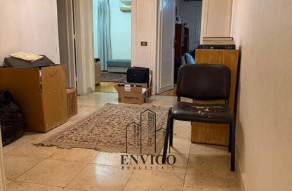 Apartment - 4 - 2 for sale in Mohamed Tawfik Diab St. - 6th Zone - Nasr City - Cairo