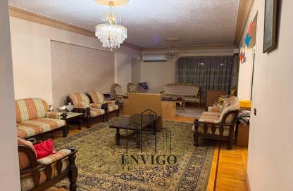 Apartment - 4 - 2 for sale in Mohamed Tawfik Diab St. - 6th Zone - Nasr City - Cairo
