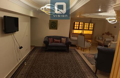Apartment - 3 - 3 for rent in Zahraa Al Maadi St. - Degla - Hay El Maadi - Cairo Apartment - 3 - 3 for rent in Zahraa Al Maadi St. - Degla - Hay El Maadi - Cairo