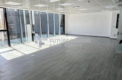 Office Space - Studio - 1 Bathroom for rent in Hyde Park Business District Mall - South Teseen St. - The 5th Settlement - New Cairo City - Cairo
