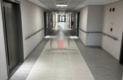 Clinic - Studio - 1 Bathroom for sale in New Giza - Cairo Alexandria Desert Road - 6 October City - Giza