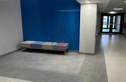 Clinic - Studio - 1 Bathroom for sale in New Giza - Cairo Alexandria Desert Road - 6 October City - Giza