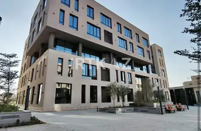 مساحات مكتبية - غرفة نوم - 1 حمام للايجار في ديستريكت 5 - كمبوندات التجمع الخامس - التجمع الخامس - مدينة القاهرة الجديدة - القاهرة