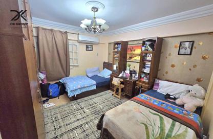 Apartment - 2 Bedrooms - 2 Bathrooms for sale in Fleming - Hay Sharq - Alexandria