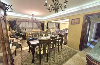 Apartment - 2 Bedrooms - 2 Bathrooms for sale in Fleming - Hay Sharq - Alexandria