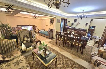 Apartment - 2 Bedrooms - 2 Bathrooms for sale in Fleming - Hay Sharq - Alexandria
