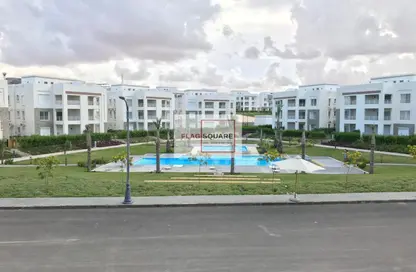 Chalet - 3 Bedrooms - 2 Bathrooms for sale in Amwaj - Sidi Abdel Rahman - North Coast