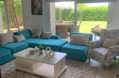 دوبلكس - 3 غرف نوم - 2 حمامات للبيع في أمواج - سيدي عبد الرحمن - الساحل الشمالي