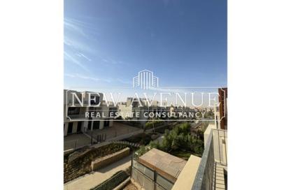 Twin House - 4 Bedrooms - 4 Bathrooms for sale in Sodic East - 6th District - New Heliopolis - Cairo