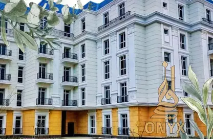 Apartment - 2 Bedrooms - 1 Bathroom for rent in Latin District - New Alamein City - Al Alamein - North Coast