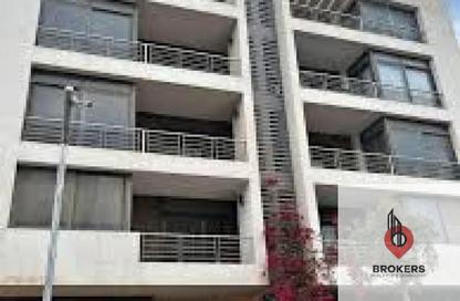 Apartment - 1 Bedroom - 1 Bathroom for sale in Taj City - 5th Settlement Compounds - The 5th Settlement - New Cairo City - Cairo