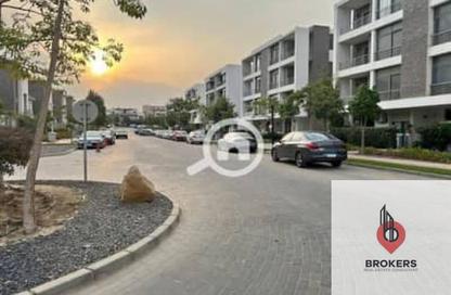 Apartment - 1 Bedroom - 1 Bathroom for sale in Taj City - 5th Settlement Compounds - The 5th Settlement - New Cairo City - Cairo