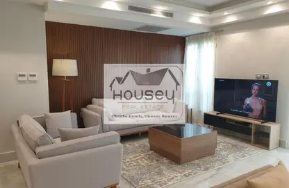 أي فيلا - 3 غرف نوم - 3 حمامات للايجار في ماونتن فيو هايد بارك - كمبوندات التجمع الخامس - التجمع الخامس - مدينة القاهرة الجديدة - القاهرة