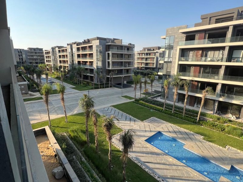 3BR Apartment | Semi-Finished | El Patio Oro thumbnail