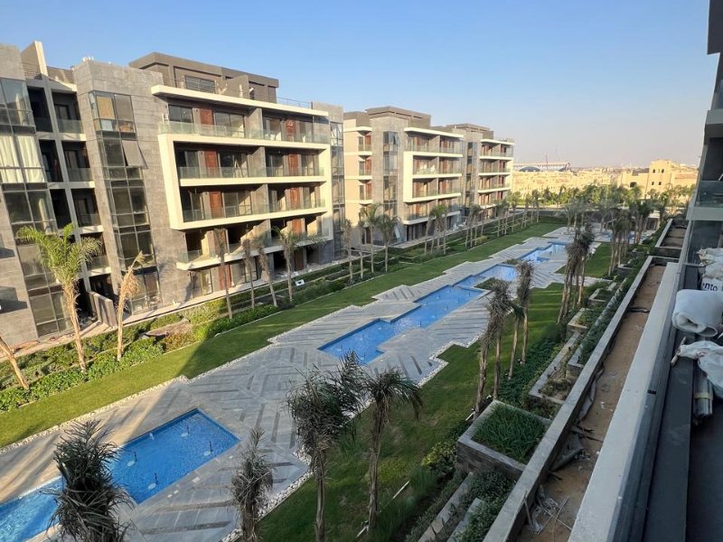 3BR Apartment | Semi-Finished | El Patio Oro