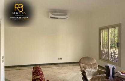 Villa - 5 Bedrooms - 6 Bathrooms for sale in Garden Lakes - 6 October Compounds - 6 October City - Giza