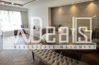 Penthouse - 3 Bedrooms - 4 Bathrooms for sale in Eastown - 5th Settlement Compounds - The 5th Settlement - New Cairo City - Cairo