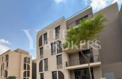 شقة - 3 غرف نوم - 2 حمامات للبيع في فاي سوديك - مدينة زايد الجديدة - الشيخ زايد - الجيزة