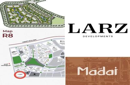شقة - 3 - 3 للبيع في لا فيردى - كمبوندات العاصمة الإدارية الجديدة - العاصمة الإدارية الجديدة - القاهرة