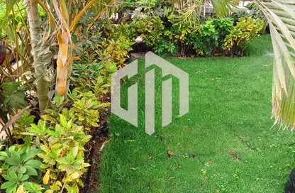 شقة - 3 غرف نوم - 3 حمامات للبيع في كايرو فيستيفال سيتى - المستثمرين الشمالية - مدينة القاهرة الجديدة - القاهرة