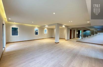 Villa - 5 - 6 for rent in Mivida - 5th Settlement Compounds - The 5th Settlement - New Cairo City - Cairo