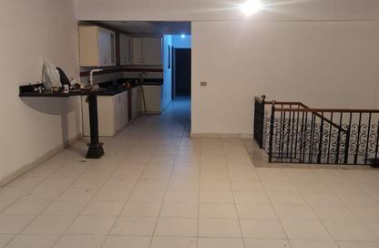 Duplex - 4 Bedrooms - 3 Bathrooms for rent in Area D - Ganoob El Acadimia - New Cairo City - Cairo