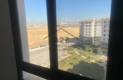 Apartment - 3 - 2 for rent in Celia - New Capital Compounds - New Capital City - Cairo
