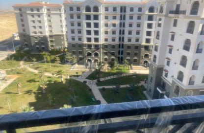 Apartment - 3 - 2 for rent in Celia - New Capital Compounds - New Capital City - Cairo