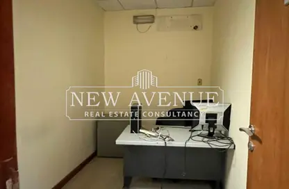 مساحات مكتبية - غرفة نوم - 1 حمام للايجار في شارع النزهه - ارض الجولف - مصر الجديدة - القاهرة