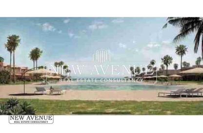 Penthouse - 3 Bedrooms - 3 Bathrooms for sale in Seashell - Sidi Abdel Rahman - North Coast
