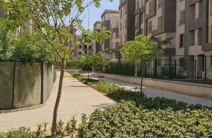 شقة - 2 - 1 للبيع في كمبوند جامعة القاهرة - كمبوندات الشيخ زايد - الشيخ زايد - الجيزة