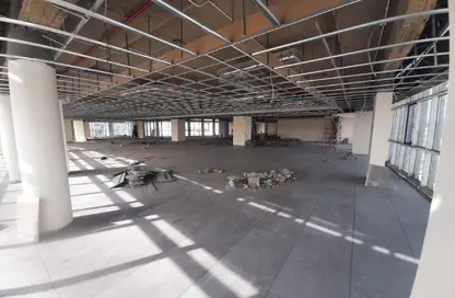 مساحات مكتبية - 3 حمامات للبيع في شارع ال ٩٠ الجنوبي - شارع التسعين الجنوبي - التجمع الخامس - مدينة القاهرة الجديدة - القاهرة