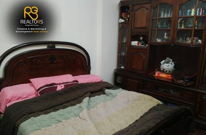Apartment - 3 - 2 for rent in Al Khamayel city - Sheikh Zayed Compounds - Sheikh Zayed City - Giza