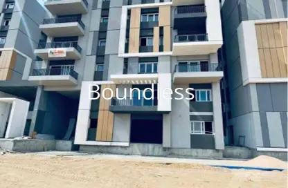 شقة - غرفة نوم - 2 حمامات للبيع في بارك فيو هاب تاون - مدينة المستقبل - القاهرة