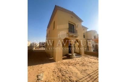 Townhouse - 3 - 3 for sale in City Gate - 5th Settlement Compounds - The 5th Settlement - New Cairo City - Cairo