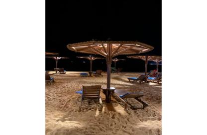 Chalet - 2 - 1 for sale in Blue Blue - Al Ain Al Sokhna - Suez Chalet - 2 - 1 for sale in Blue Blue - Al Ain Al Sokhna - Suez