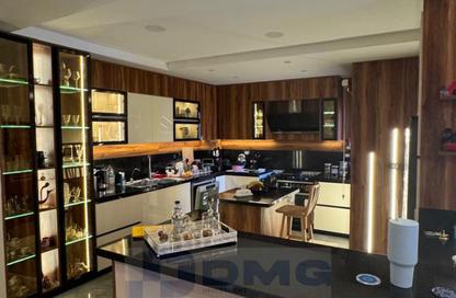 Apartment - 3 - 3 for sale in Dream Land St. - Dream Land - Al Wahat Road - 6 October City - Giza