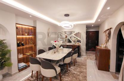 Apartment - 3 Bedrooms - 1 Bathroom for sale in Grand View - Smouha - Hay Sharq - Alexandria