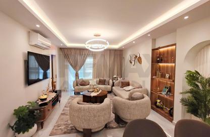 Apartment - 3 Bedrooms - 1 Bathroom for sale in Grand View - Smouha - Hay Sharq - Alexandria