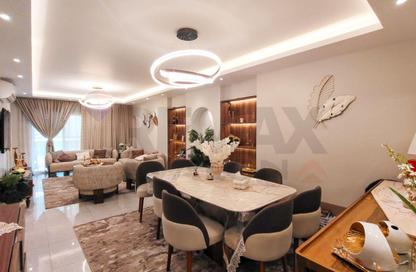 Apartment - 3 Bedrooms - 1 Bathroom for sale in Grand View - Smouha - Hay Sharq - Alexandria