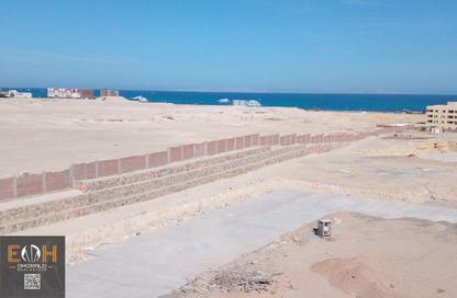 Apartment - Studio - 1 for sale in Arabia Area - Hurghada - Red Sea