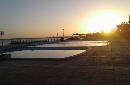 Chalet - 3 - 1 for sale in Madinat Al Suez - Suez