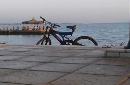 Chalet - 3 - 1 for sale in Madinat Al Suez - Suez