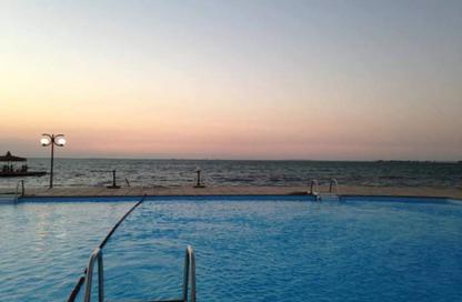Chalet - 3 - 1 for sale in Madinat Al Suez - Suez