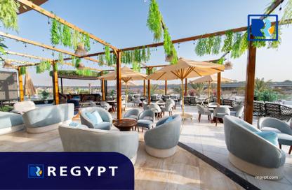 Office Space - Studio for rent in Point 90 Mall - South Investors Area - New Cairo City - Cairo